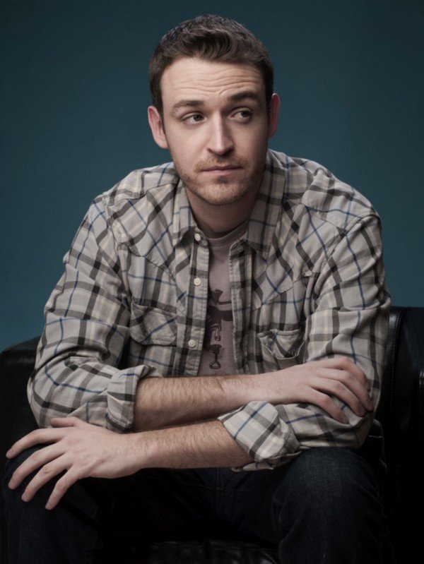 HBOPR's tweet photo. .@DanSoder will headline his first @HBO comedy special this December: https://t.co/pCPrwe5mVc https://t.co/EWFnUG8cC7