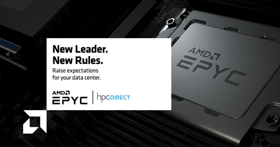 VerneGlobal's tweet photo. Lead by example. Switch to our #HPC Cloud platform powered by AMD EPYC 7002 processors. Sign up for a free trial today: https://t.co/M8wnS73DSP
@AMD @AMD_UK #AMD #AMDRome #EPYC #processor #cloud #technews #ThinkIceland https://t.co/KGhcAg0pcW