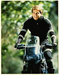 montypurple's tweet image. Happy birthday #rexsmith #streethawk