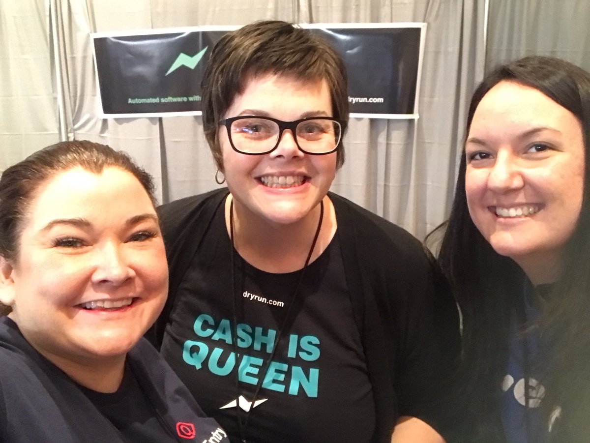 Thewrenchild's tweet photo. ๐ผReunited and it feels so good ...๐ผ #Appshowdown class of 2018 back together again ! #IPBCignite https://t.co/Yn4CMKdu3z