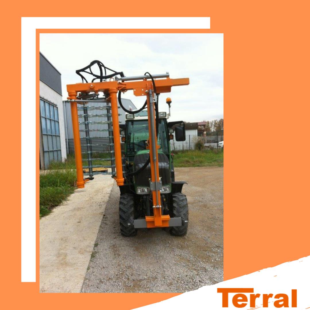 EtsTerral's tweet photo. En prévision de la fin des vendanges, retrouvez dès maintenant nos prétailleuses Terral ➡️ https://t.co/ubj6F676Dz

#terral #viticulture #arboriculture #horticulture #agriculture #materiel https://t.co/HDbmWcPdub