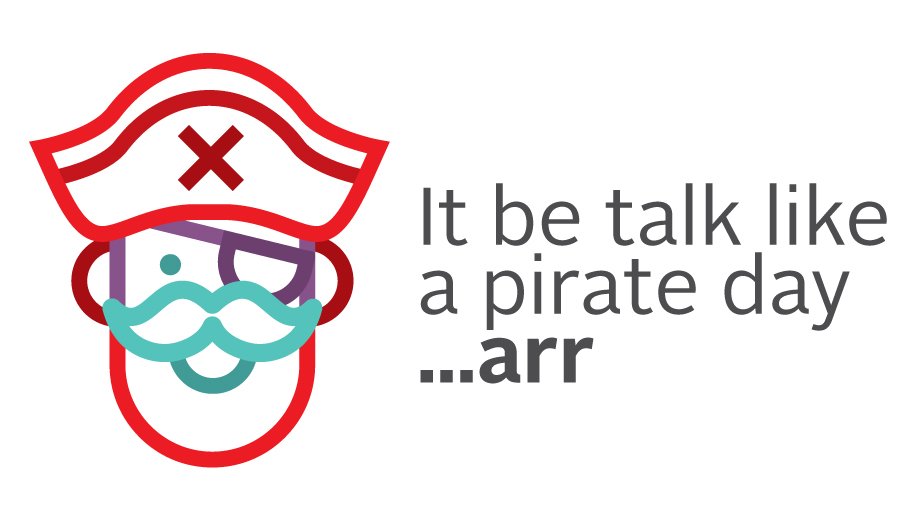 CanadasLifeline's tweet photo. Ahoy, mateys!

Many o' ye gentle souls o' fortune may need blood at some point in yer lifetime. Join Canada's Lifeline an' do yer part to a add to the lifesavin' bounty fer all in need.

Book now at https://t.co/nt9GurRplx

#TalkLikeAPirateDay
#CanadasLifeline https://t.co/IXBYZvzmmj
