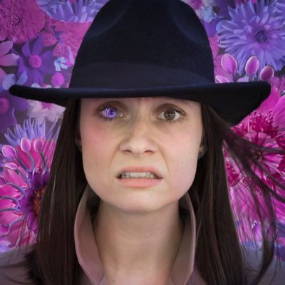 #NewProfilePic