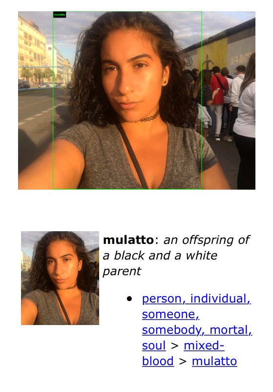 3AMNlGHTMARE's tweet image. #imagenetroulette