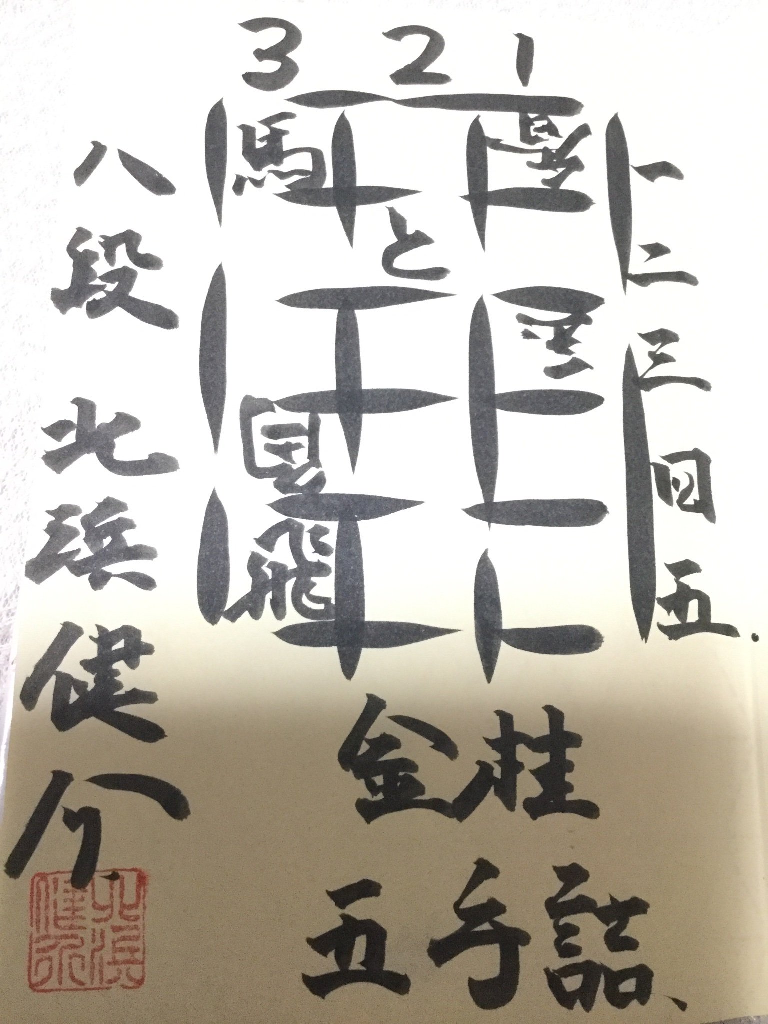 すわ 将棋 詰みの基本手筋 北浜せんせ P8 P123 あとひとつ 写真 数個 詰ませられない図面があった 1つは 詰みがない図面だった ウォーズ月間4級 T Co Lahxkqbl9j Twitter