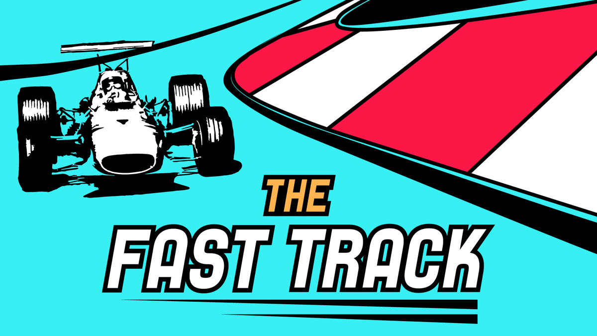 It’s 12.9 miles of test-track that manufacturers love to use as a standard for performance. Scott and Kurt explore some of the characteristics of The 'Ring and fill you in on some tips if you wish to test your mettle on "The Green Hell".

Listen now: megaphone.link/thefasttrack