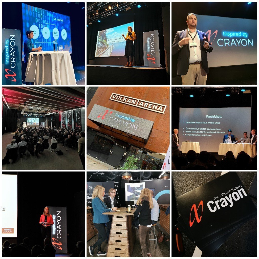 Crayon Group tweet media