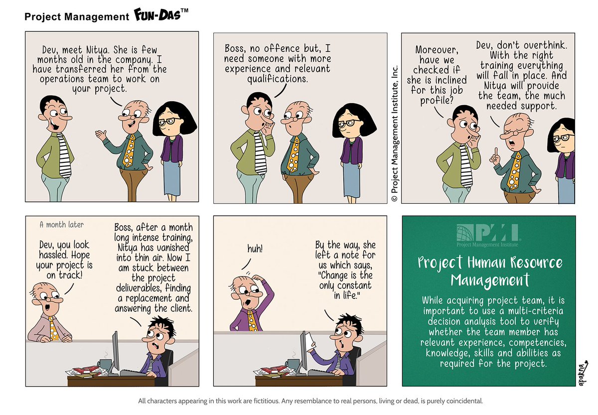 PMI_DHC's tweet photo. Thursday Fun
#projectmanagement #pmifun #PMResource #PMResources
via @PMInstitute https://t.co/t07HMkERkj