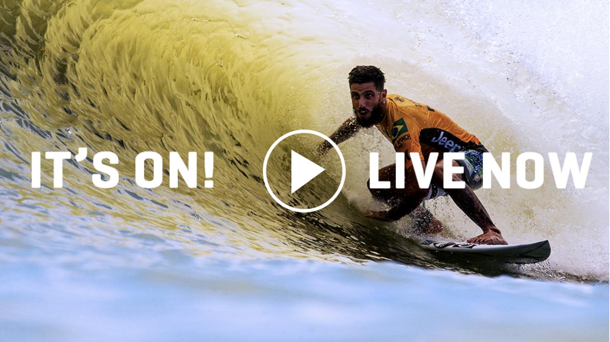 Swellecuador's tweet image. ITS ON!!! #FreshwaterPro 
worldsurfleague.com/posts/417096/i…