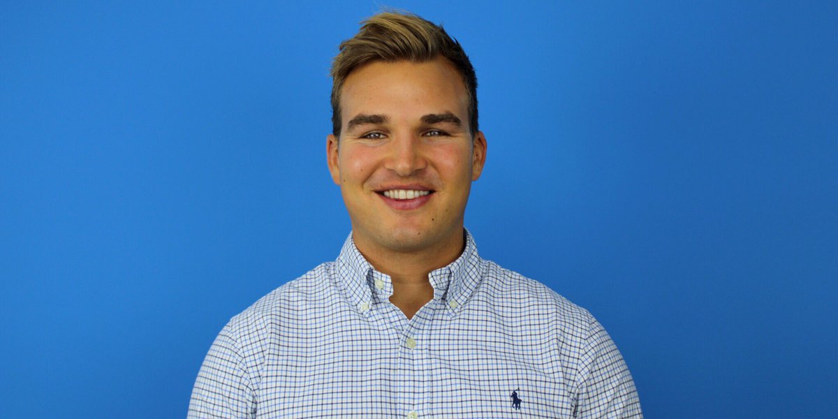 Datatrics's tweet photo. Hej! This week we welcomed our Danish New Business Coordinator Andreas 🇩🇰. He’s an extrem skier and also extreme eager to learn all ins and outs about Datatrics ⛷🙆🏼♂️.⠀⠀⠀⠀⠀⠀⠀⠀⠀⠀⠀⠀
#welcome #newcolleague #datatricsdenmark #datatricsnordics #datatrics https://t.co/EnVEHWR5ra