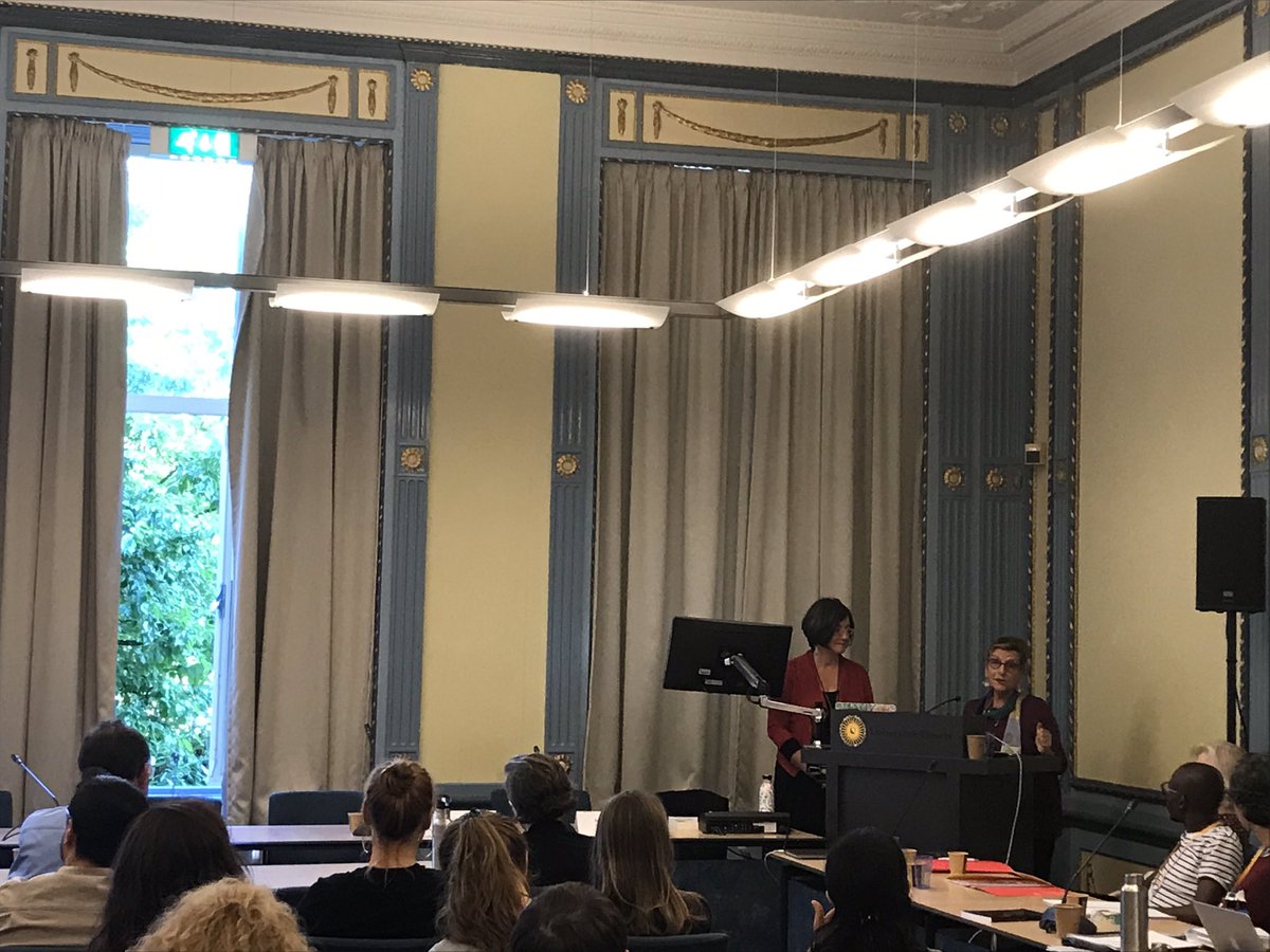 Sophie van den Elzen tweet media