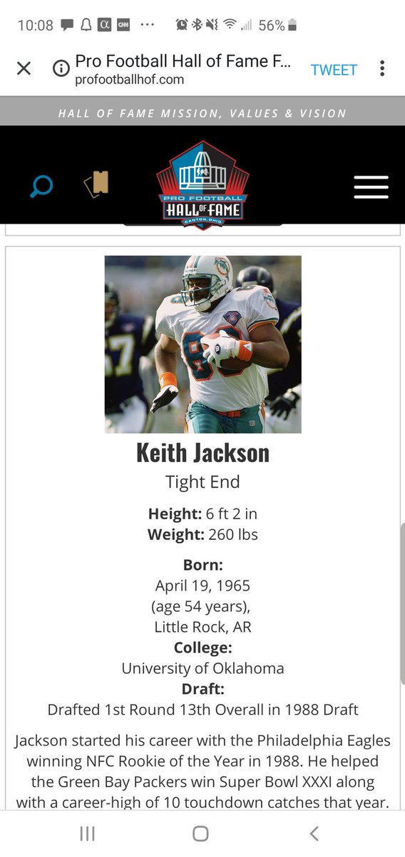 Jon Blitz (@jondblitz) on Twitter photo Vote <a href="/Keithjackson88/">Keith Jackson</a> in!! I loved watching him play!! I know <a href="/PackManJoel/">Joel Blank</a> remembers those days!! <a href="/packers/">Green Bay Packers Football Club</a> profootballhof.com/fanvote/ Vote <a href="/Keithjackson88/">Keith Jackson</a> in!! I loved watching him play!! I know <a href="/PackManJoel/">Joel Blank</a> remembers those days!! <a href="/packers/">Green Bay Packers Football Club</a> profootballhof.com/fanvote/