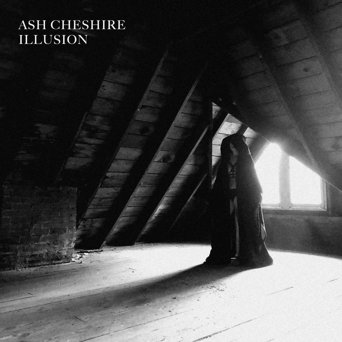 Debut #AshCheshire Album Available for Streaming &amp; Purchase

philadelphia.thedelimagazine.com/41788/debut-as…