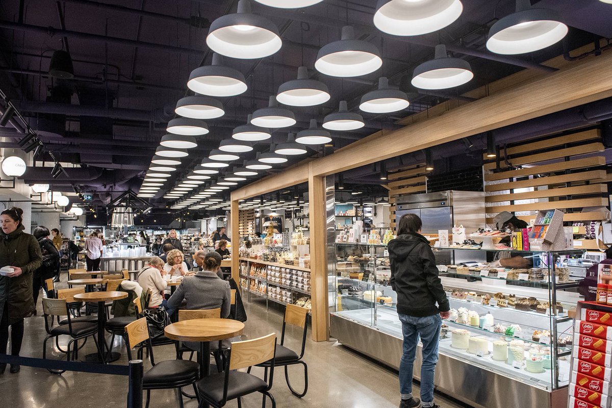 Come out to <a href="/McEwanFoods/">McEwanFoods</a> Yonge and Bloor location today from 11:30-2pm for the best #beefjerky you’ve ever tasted. 
#embracethechew