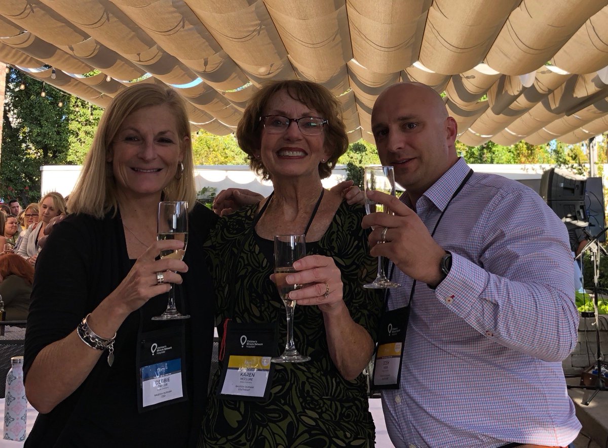 Duke Children's tweet media