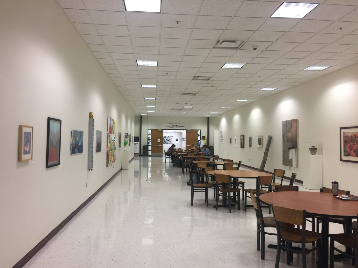 ginamonson's tweet photo. So proud to promote this amazing exhibition of MSUM’s talented alumni. Don’t miss it! ⁦@MSUMHomecoming⁩ ⁦@MSUMEarnest⁩ https://t.co/4iPvVHiEFb