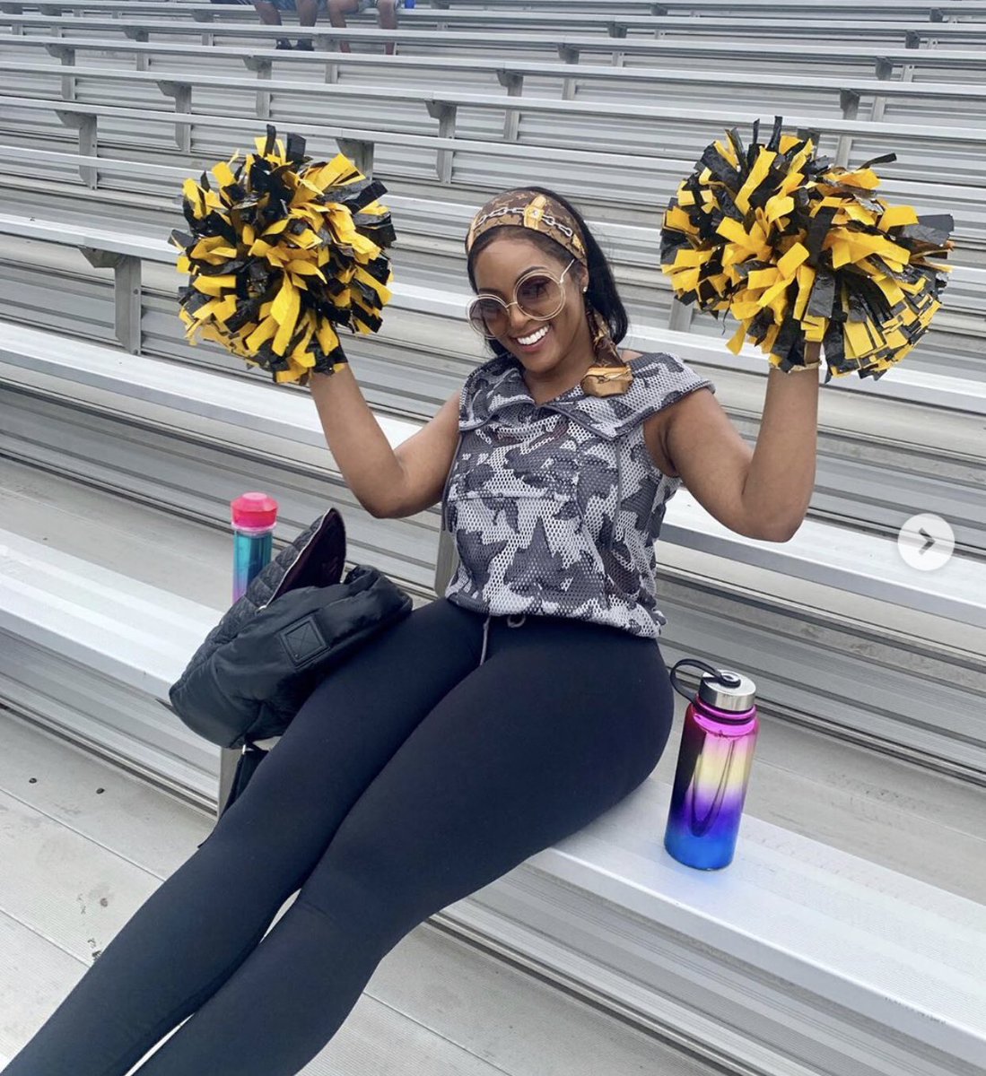 Malaysia Pargo tweet media