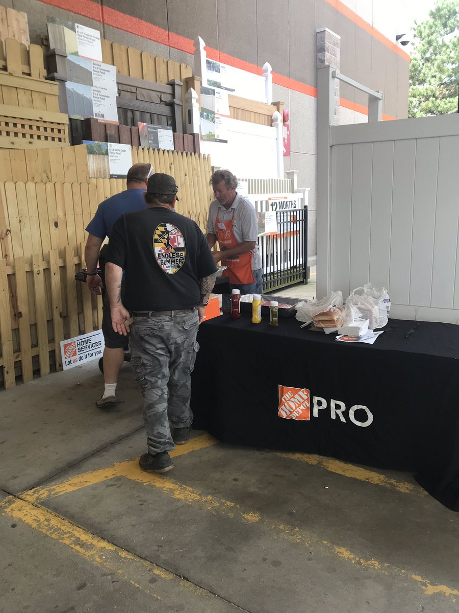 Scott Smith (@scottsm54851907) on Twitter photo Continuing to show our appreciation keeping our Pro Customers fueled throughout the day @hd2578 #MAQ3ProAppreciationDay <a href="/Tammy16752196/">Tammy</a> @Adam1608SM <a href="/b_mungul/">Brian Mungul</a> <a href="/PaulDeveno/">Paul Deveno</a> @ Continuing to show our appreciation keeping our Pro Customers fueled throughout the day @hd2578 #MAQ3ProAppreciationDay <a href="/Tammy16752196/">Tammy</a> @Adam1608SM <a href="/b_mungul/">Brian Mungul</a> <a href="/PaulDeveno/">Paul Deveno</a> @