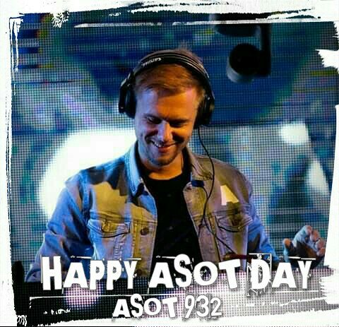 AlexMag503's tweet image. #HAPPYASOTDAY!  #ArminvanBuuren  #asot2019
 ¡Una Radio del Estado de Trance está de regreso esta semana con la pre-fiesta para el evento mega @asot de este fin de semana en México! ¡Nos une @marksixma y tenemos un XXL con @bengoldmusic ! #ASOT932