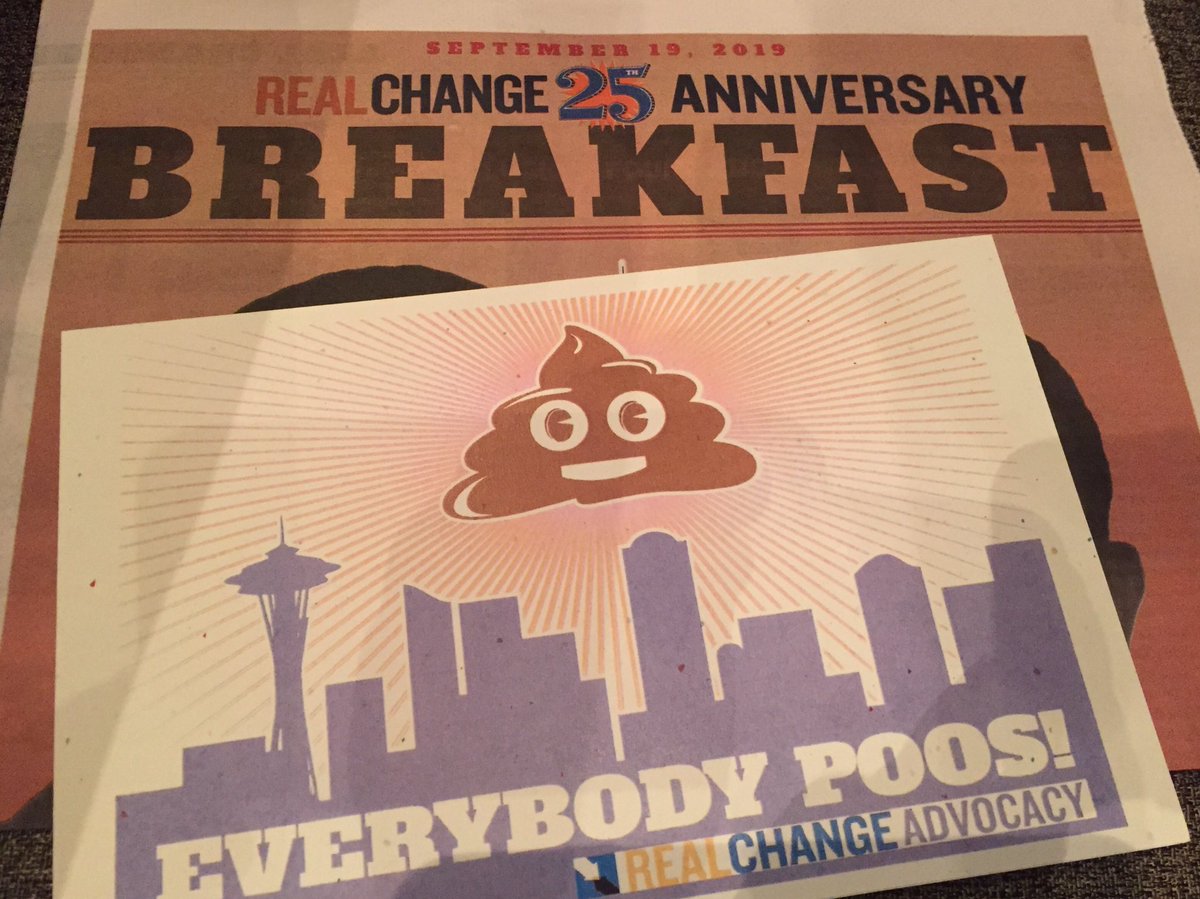 Happy 25th birthday <a href="/RealChangeNews/">@realchangenews.bsky.social</a>! Grateful for your partnership and advocacy! #RealChangeBDay