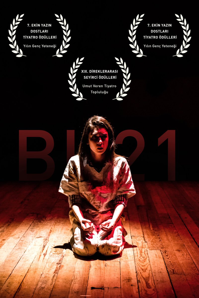 Fin Tiyatro tweet media