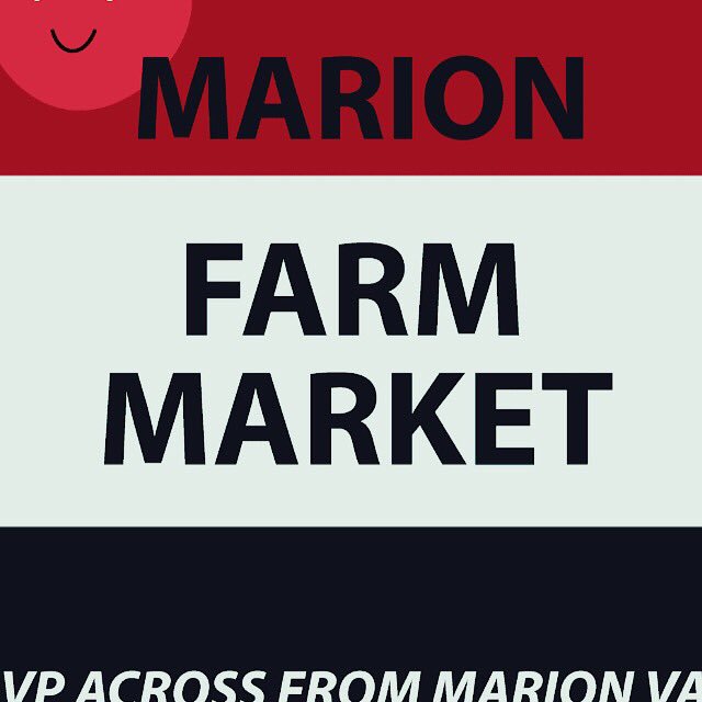 Gas City IN Farmers Market tweet media