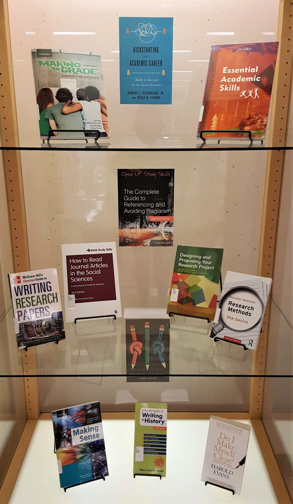 Acadia Library on Twitter: 