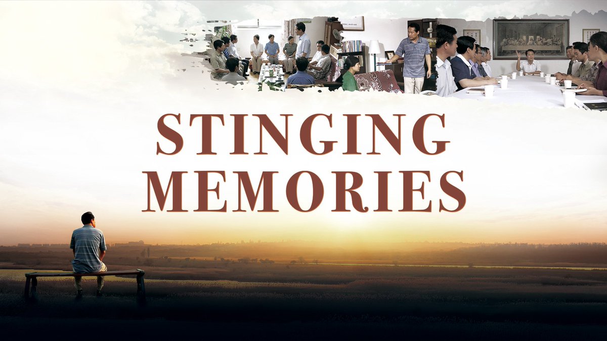 TaewPinit's tweet photo. Gospel Movie "Stinging Memories" (8) - Christ of the Last Days Brings the Way of Eternal Life
https://t.co/376CiRi40A
Christ of the last days has shown man the way to the kingdom of heaven and brought man the way of eternal life
#Heaven #Eternallife #be_taken https://t.co/hzzIVPyyHg