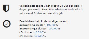 TotziensPromo's tweet photo. @Twinfield Gaat het nog lang duren? Deze maand ook weer lekker 100% 😇 https://t.co/wZ0rCPP331