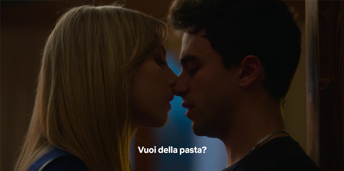 NetflixIT tweet picture