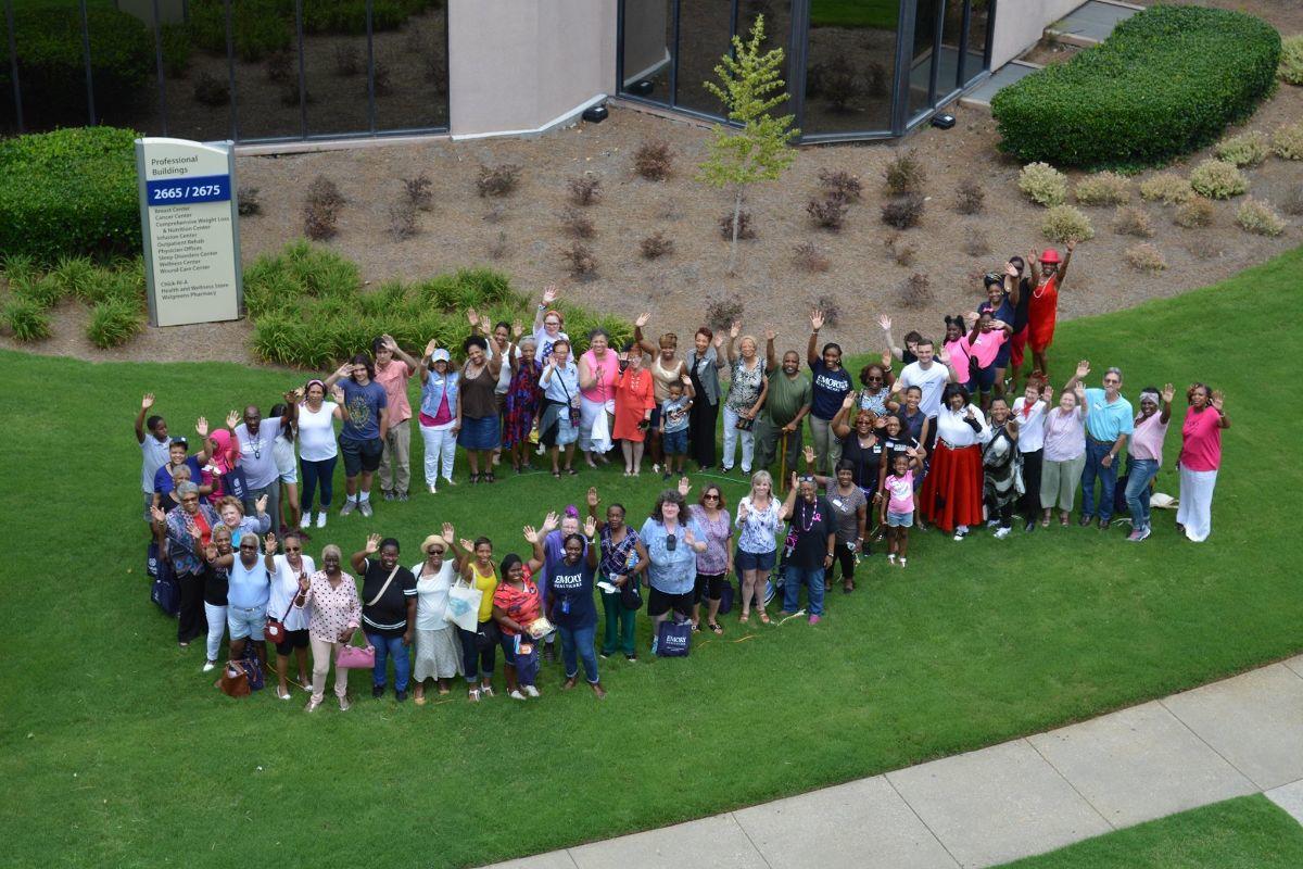 Emory Healthcare on Twitter: