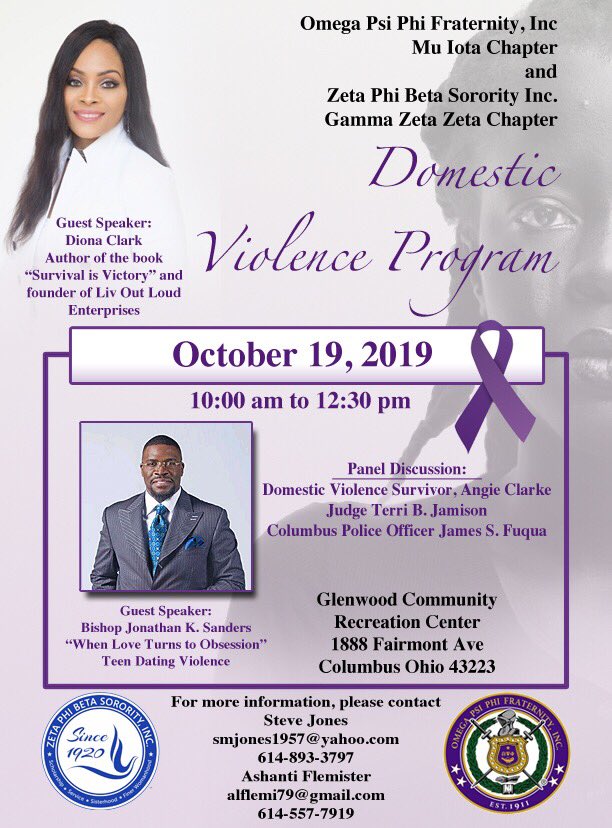 ZetaPhiBetaCols's tweet photo. Join us Saturday October 19th #ColumbusZetas #GZZ #nphcunity https://t.co/epKZx3c5JR