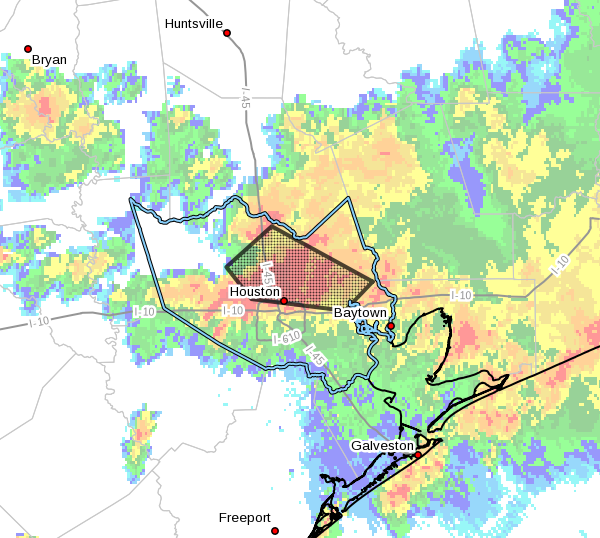 The <a href="/NWSHouston/">NWS Houston</a> has issued a 🚨 FLASH FLOOD EMERGENCY FOR NORTH CENTRAL HARRIS COUNTY 🚨 until noon.
.
⚠️THIS IS A PARTICULARLY DANGEROUS SITUATION. SEEK HIGHER GROUND NOW!
.
🚨 NEVER ENTER A FLOODED ROADWAY 🚨
.
More info here: bit.ly/2ObHyp4
#HouWX #HouNews