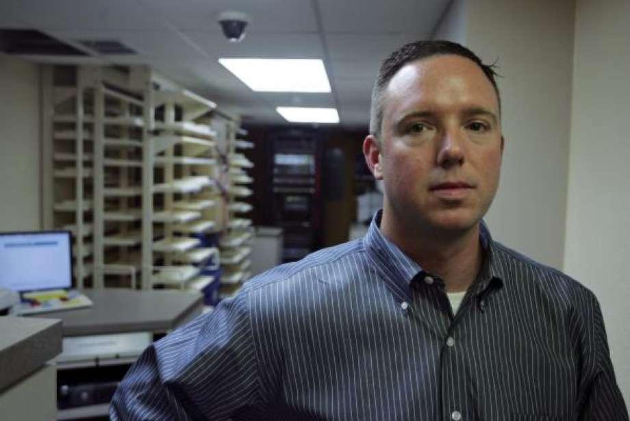 H-E-B's Director of Emergency Preparedness, Justen Noakes, will be our 2nd keynote speaker at the 2019 #txgisforum! He has coordinated responses to nearly every major TX disaster of the past decade, ensuring people are fed in times of crisis.

Read more:
tnris.org/news/2019-09-1…