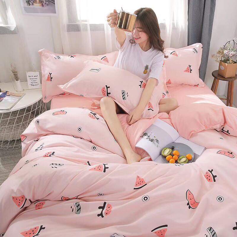 LinhLinhshops's tweet photo. 🔥XẢ KHO SIÊU TO 🔥KHỔNG LỒ 
COTTON HÀN QUỐC 60% chỉ còn #289k 
CAM KẾT RẺ NHẤT VBB ⚡️ 
Chăn ga mềm mịn vừa đẹp mà vừa sang chảnh giá lại rẻ thì tội gì không ring 1 em 😍 Hàng đầu mùa nên khách cứ yên tâm đảm bảo chất lượng
#changagoi #chăn #Hanoi #Vietnam https://t.co/u7Qj8k2JgS