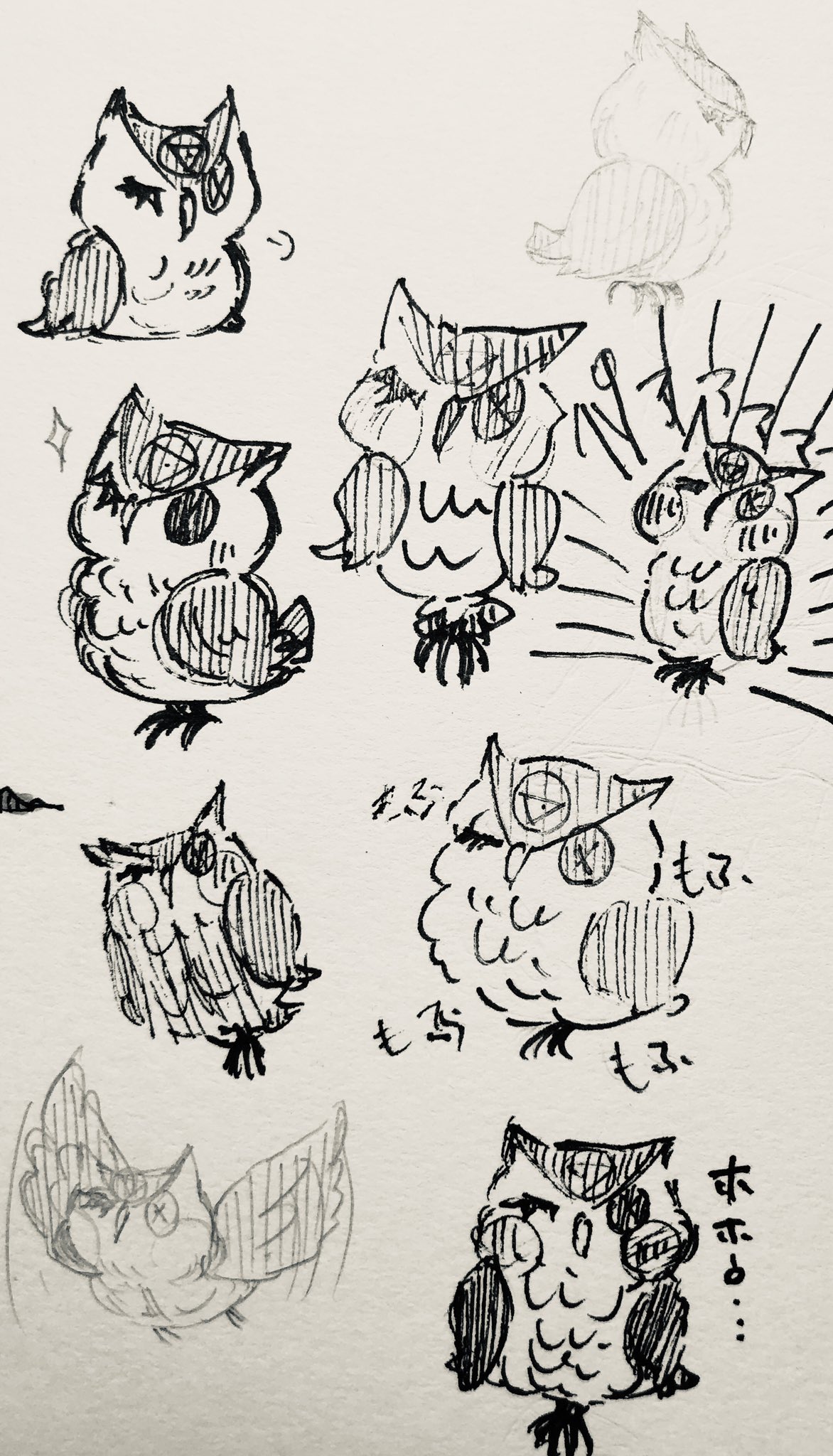 はなめ A Twitter ポッポちゃんにも衣装ください 絶対可愛いと思う リッパーとポッポちゃん推し 可愛い イライ君はポッポちゃんと話す時ボク 他の人といる時は私 だと可愛い 第五人格イラスト 第5人格イラスト