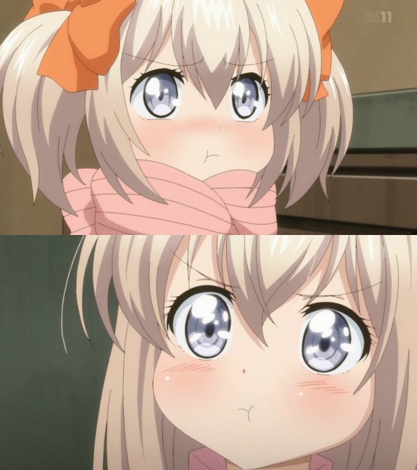 ふくれっ面のtwitterイラスト検索結果 古い順