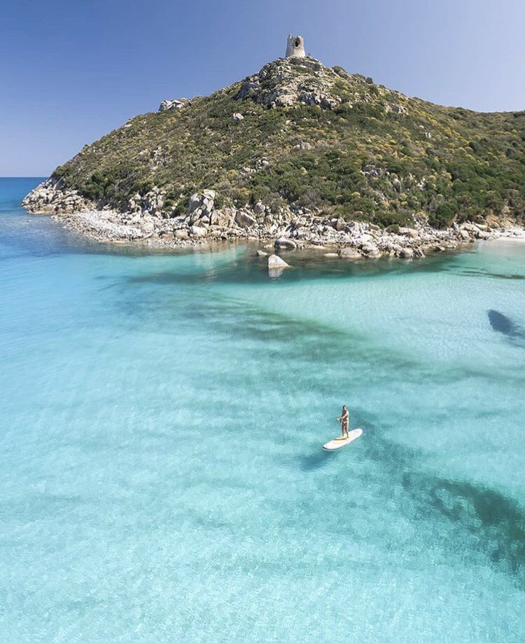 📍Porto Giunco.💎
•
•
📸 marklions.