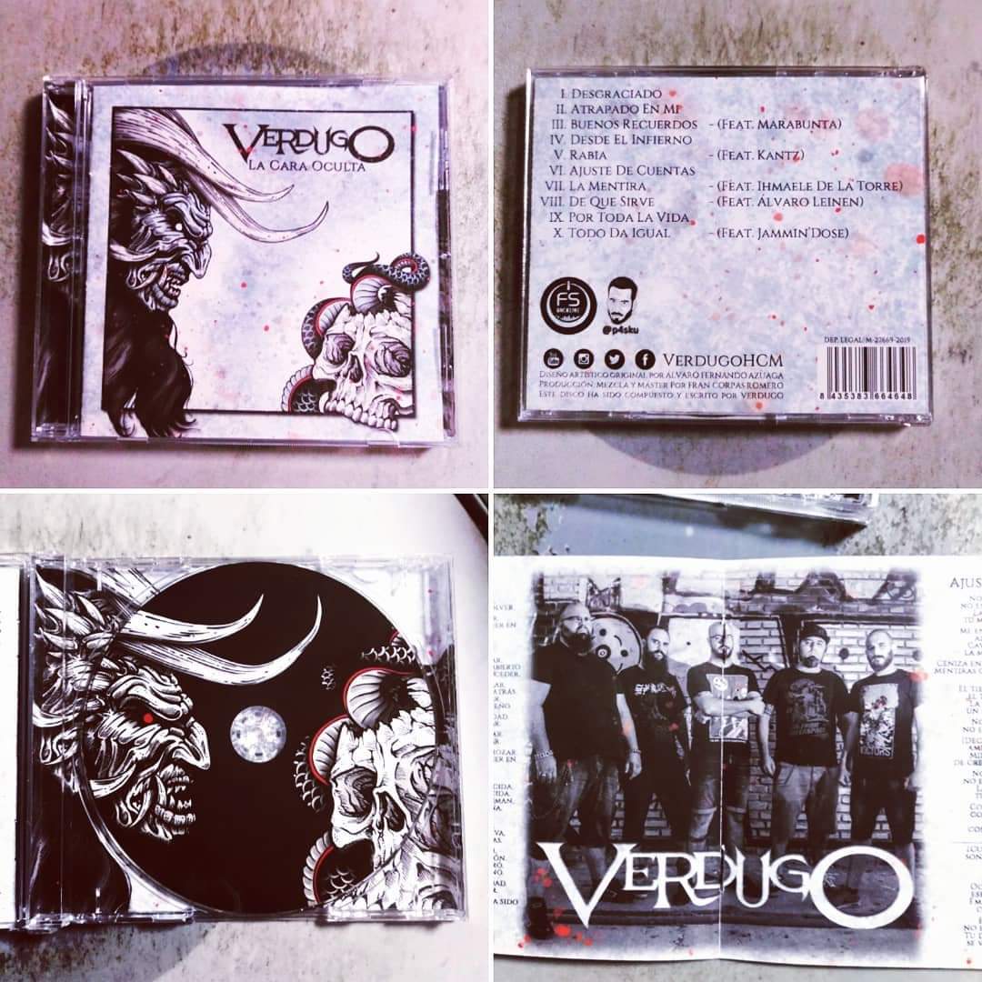 VerdugoHCM tweet media