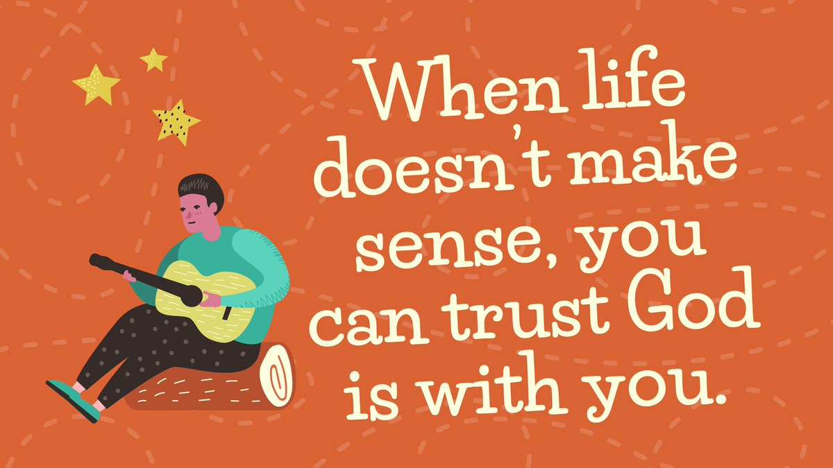 bryan_simpkins's tweet photo. Primary &amp; Elementary parents &amp; guardians: Don't forget the importance of crating a place to "talk" to your kids. They will think its dumb now, but later, ask to talk to you. So tonight, ask: What makes it hard to trust God? https://t.co/pc1gDwvd4q