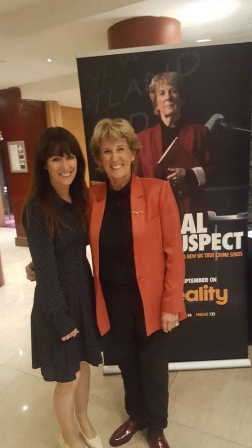 Fiona Brookman (@fionabrookman1) on Twitter photo 