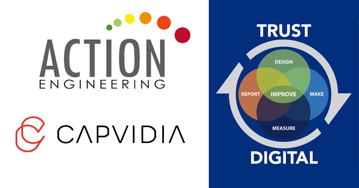Capvidia's tweet photo. Capvidia is a proud sponsor of #3DCIC hosted by Action Engineering: https://t.co/MaIaPxlrPm https://t.co/UvpaKcyyix