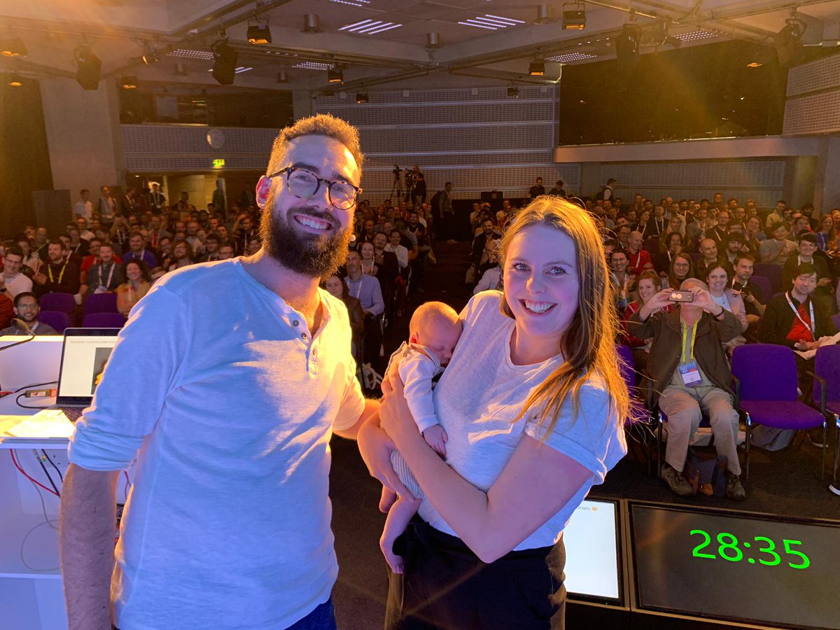 Absolutely LOVED that <a href="/AngularConnect/">AngularConnect</a> !!! - thank you so much for having me! #AngularConnect