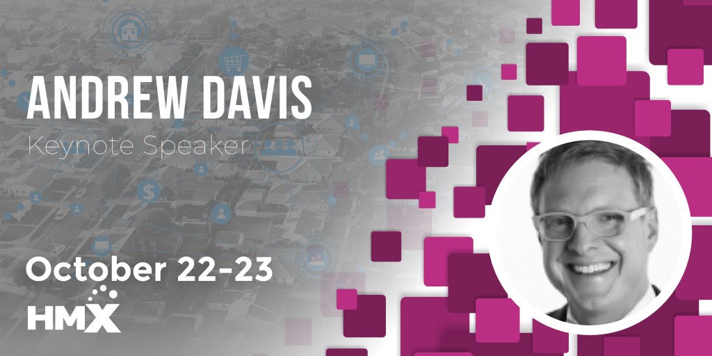 THE_BDX's tweet photo. We're so excited to officially announce our closing keynote speaker for #hmxsummit... @DrewDavisHere 👏 If you haven't registered yet, now's the time ➡ https://t.co/xD5NCY3QCK

#DigitalTransformation #newhomes #FeaturedSpeaker #RetailMerchandising #AustinTx https://t.co/RZJMbNQPpd
