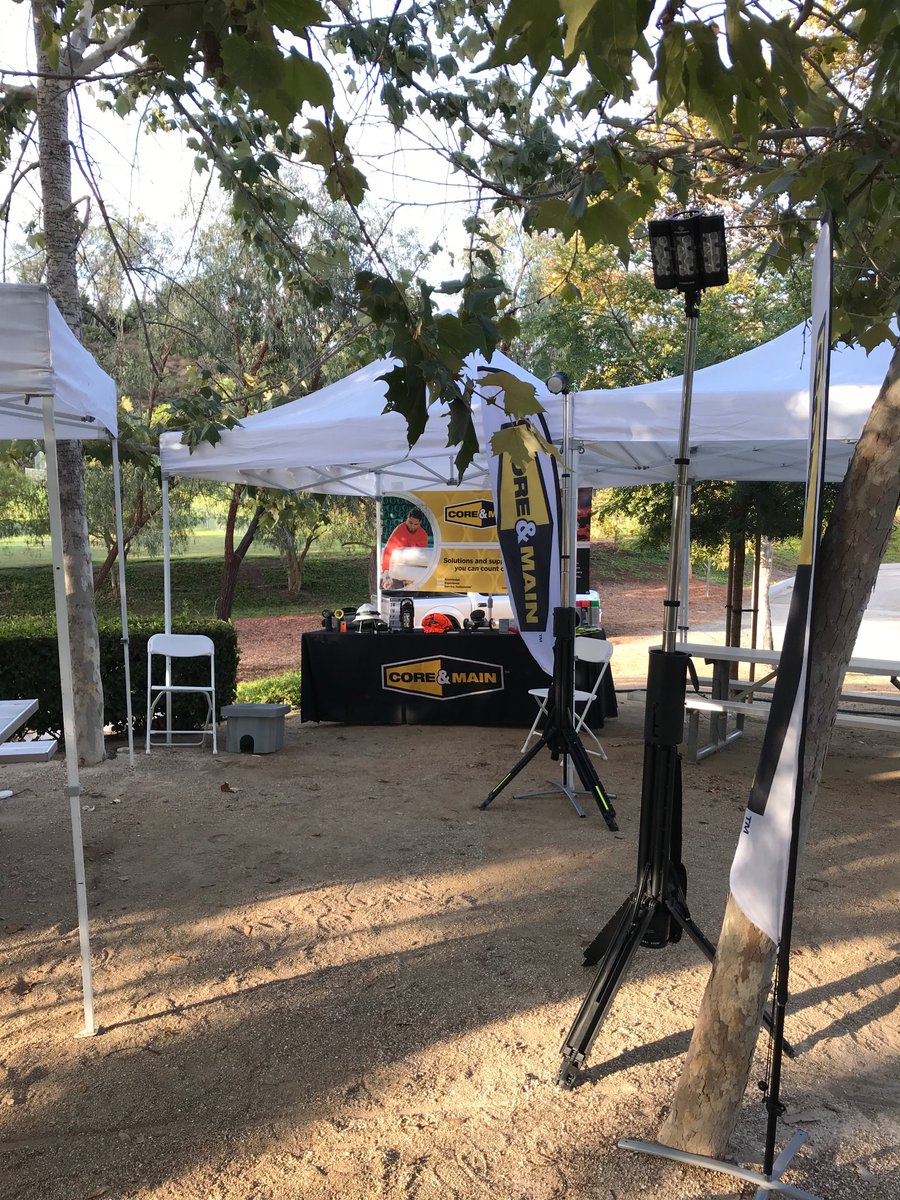 foxfuryLED's tweet photo. @FoxFury_Phillip is at the Orange County Water Association Operator Expo today showing off our scene lights, helmet lights, and right angle lights. Stop by and check it out! Irvine, CA 7:30am - 1:30pm

https://t.co/pahrnzSMTE

#ocwa #water #utilities @coreandmain https://t.co/r4zNi8R7Qf