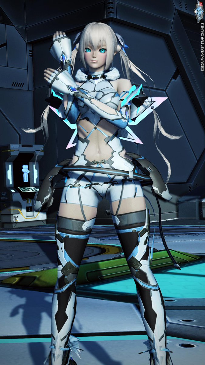 Lilium ﾘﾃﾞｱ Ship5 1 On Twitter ラヴィス ブレイド冬 Ba ステラメモリーズ影 Ou の組合せ このサブカラー青いのを待ってたんだよぉ インナー風ペイント 白のおかげで適度な露出に W