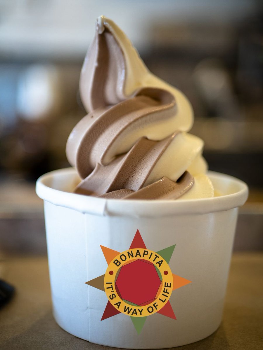 Comment 'I ❤️ BONAPITA' and we'll give you a FREE Small Custard Ice Cream with any Fill It. Plate It. or Toss It. at our West Roxbury location. Get your coupon here: buff.ly/2Lu0X1b #EatBONAPITA #BONAPITA #WestRoxbury #Boston