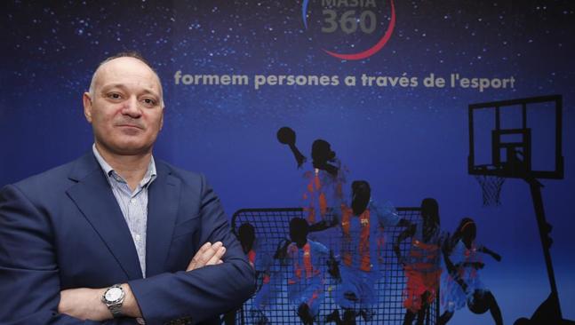 El Barça juga a RAC1 tweet media