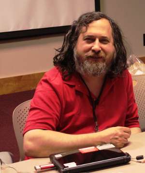 MasterTonLab's tweet photo. Richard Stallman, we remember your ideas and appreciate your contribution to the IT world and development Free Digital Society.
#RichardStallman #thanksStallman #gratitudeStallman #thanksRMS #gratitudeRMS #RMS #FreeDigitalSociety #FreedomSoftware #OpenSource https://t.co/xiOAoL5cBt