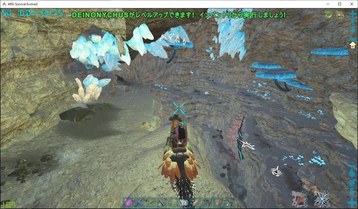 Byoki Miao على تويتر 今日のark 超久しぶりのアイランドアスレチック洞窟 めっちゃ きりが すごい が ガチャだーーーー ていむできない アイランド我が家 予定地 Byoki Miao على تويتر 今日のark 超久しぶりのアイランドアスレチック洞窟 めっちゃ きりが すごい が ガチャだーーーー ていむできない アイランド我が家 予定地